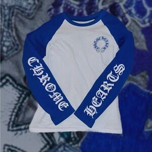 CHROME HEARTS LONGSLEEVE